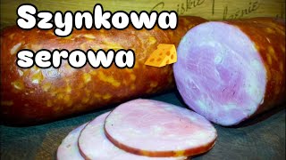 SzynkowaSEROWA… musisz spróbować… [upl. by Philana391]