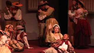 Performance  Loyola Opera  The Gondoliers [upl. by Celtic]