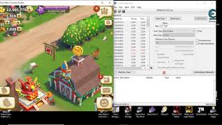 FARMVILLE 2 COUNTRY ESCAPE KEYS WORKING JULY 2019 [upl. by Odlonyer81]