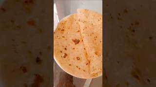 Besan ki roti with chatni achar bollywood foodbesanroti viralshort mahnors [upl. by Llerrod]