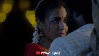 Marutha Azhagaro Tamil classic WhatsApp status from village egiles YT ❤️ [upl. by Hephzipa441]