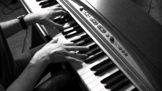 Vanessa Carlton  A Thousand Miles Cover by Kevin Staudt [upl. by Leonteen]