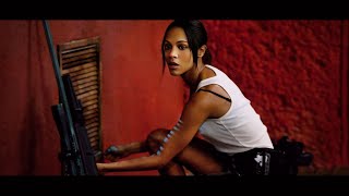 Colombiana Full Movie Review amp Facts  Zoe Saldana Amandla Stenberg Cliff Curtis Jordi Mollà [upl. by Noxaj]