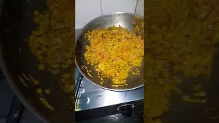 Patta gobhi chane ki sabjirecipe food shortvideos subscribe [upl. by Basia]