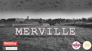 MERVILLE Documentaire DDay 2020 [upl. by Rabbaj]