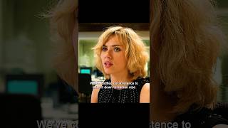 Vividly explain the theory human evolutionmovie fantasy story viralvideo lucy [upl. by Downey51]