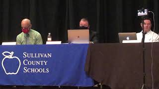 Reopening Sullivan County public schools mostly in person [upl. by Evangeline585]