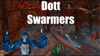 playing Dott Swarmers [upl. by Rosalee]