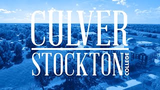 CulverStockton College Year ReviewGive Today [upl. by Haym]