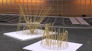 Projets délèves Les Ateliers Design de lÉcole des Ponts ParisTech [upl. by Alorac]