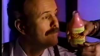 PeptoBismol ad 1990 [upl. by Nomolas]