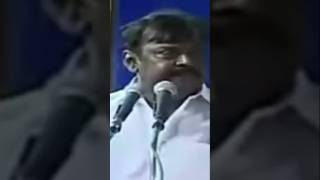 Captain speech about MGR ❤️mgrvijaykanth vijaykanthspeech maanadu shorts [upl. by Samtsirhc]