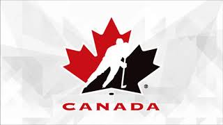 Hockey Canada TSN IIHF World amp Junior Championships theme song [upl. by Reffotsirk]