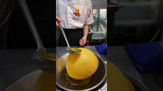 Making Biggest Pani Puri [upl. by Nomolas]