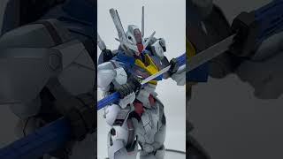 1100 GUNDAM AERIAL [upl. by Yaniv]