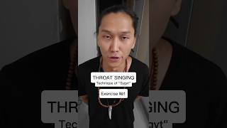 Learn Throat Singing And Amaze Everyone [upl. by Epuladaug]