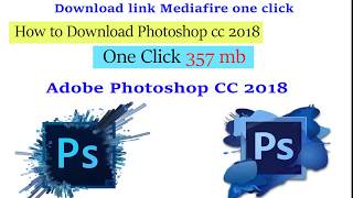 Adobe Photoshop CC 2018 [upl. by Meeki]