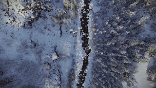 Val Cenis Lexception alpine [upl. by Atthia185]