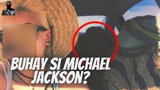 BUHAY SI MICHAEL JACKSON  Hiwaga [upl. by Aneroc]