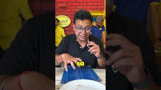 Spending 100rs at 100Years Food Outlet at Kolkata💰🔥 [upl. by Kettie]