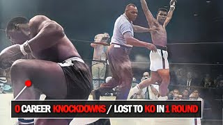 No One Believed in the Honesty of These Fights Ali vs Liston  What Really Happened [upl. by Ocire]