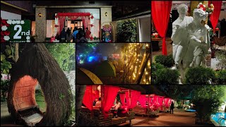 Zoonskaya Resort  New place to visit in Sibsagar  Afterparty Part 3 [upl. by Casandra]