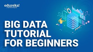 Big Data Hadoop Tutorial For Beginners  Hadoop Training  Big Data Tutorial  Edureka Rewind [upl. by Neona]