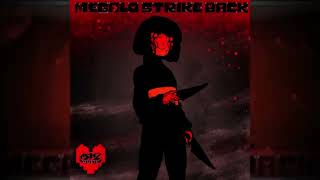 Short Version  Megalo Strike back  Ultimate Remix v4 SlowedReverb [upl. by Greggory884]