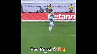 Pessi 👻😂🔥 pessi messi penalty [upl. by Geraldine]