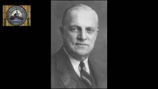 REORGANIZED LDS HISTORY UNDER THE LEADERSHIP OF ISRAEL A SMITH 1946 1958 [upl. by Mohandis]