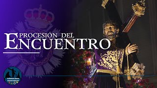 PROCESIÓN DEL ENCUENTRO  LA SEMANA SANTA DE CARTAGENA 2024  DIRECTO [upl. by Trahern396]