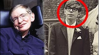 Stephen Hawking Aslında Kim [upl. by Inger592]