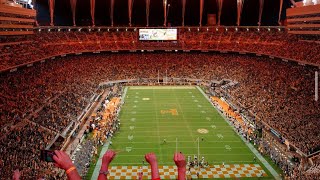 Tennessee Football Hype 2024 [upl. by Syl]