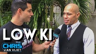 Low Ki Why I refuse to watch WWE never winning TNA world Championship Eddie Guerrero NXT [upl. by Aillicsirp]