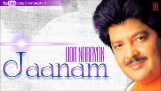 Main Jise Pyar Samajh Baitha Full Song  Udit Narayan Jaanam Album Songs [upl. by Htebazle]