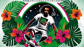 Board Walk Jam  Reggae 2024  Damian Marley x Chronixx x Protoje x JAH9 Type Beat [upl. by Yellehs]