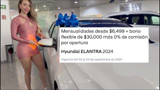 Siguen los descuentos de hasta 100000 averigua que autos lo ofrecen [upl. by Nuawed]