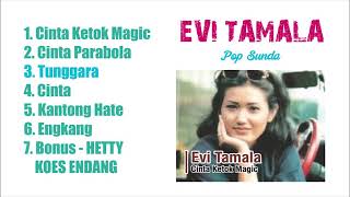 Evie Tamala  Pop Sunda [upl. by Olen]