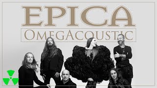 EPICA  Omegacoustic OFFICIAL ACOUSTIC VIDEO [upl. by Loy]