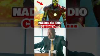 🤯 EL VERDADERO MOTIVO DE STANE CONTRA TONY STARK [upl. by Akahc]