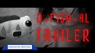 Piranha 3D Trailer Parody  Lydellfilm Ltd Productions [upl. by Haorbed]