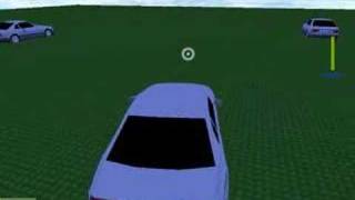 how to drive in roblox [upl. by Ordnajela]