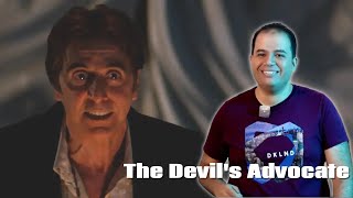 مراجعة فيلم The Devils Advocate [upl. by Adnarram]