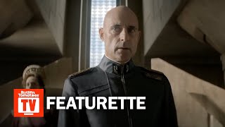 Dune Prophecy Season 1 Featurette  Great Houses Explained [upl. by Auohp]