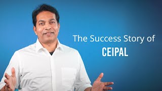 From Action To Vision  The Success Story of Ceipal [upl. by Giordano]