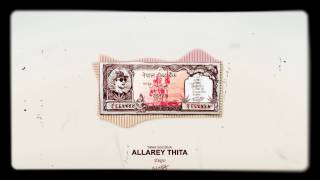 Yama buddha  Allarey Thita [upl. by Orodisi]