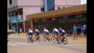 🔴LIVE Tour du Rwanda 2022  Last Stage  Kigali Canal Olympia  Canal Olympia [upl. by Shafer608]