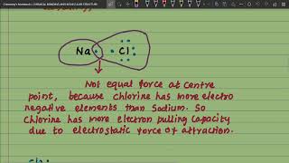 HOMONUCLEAR AND HETERONUCLEAR MOLECULES [upl. by Dierolf]