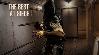 Best in the Game  Rainbow Six Siege [upl. by Ziegler]