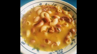 SOPA DE FIDEO CON FRÉJOL  EN OLLA DE BARRO ECUADOR [upl. by Dryden]